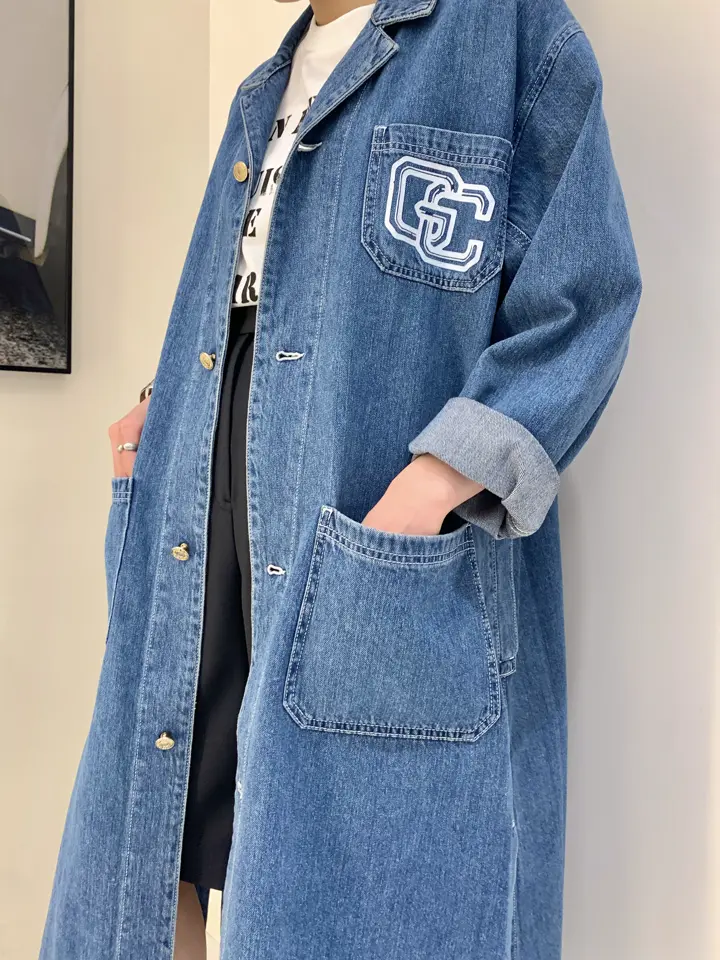 GRACE CONTINENTAL haruka iwasaki コーディネート画像