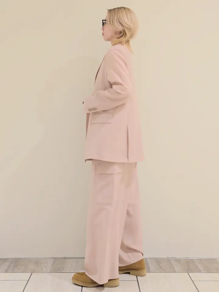 GRACE CONTINENTAL isono yui コーディネート画像