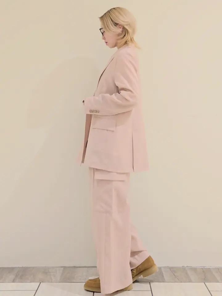 GRACE CONTINENTAL isono yui コーディネート画像