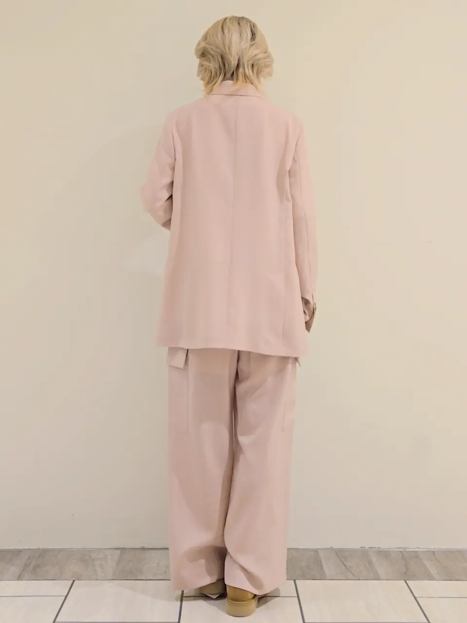 GRACE CONTINENTAL isono yui コーディネート画像