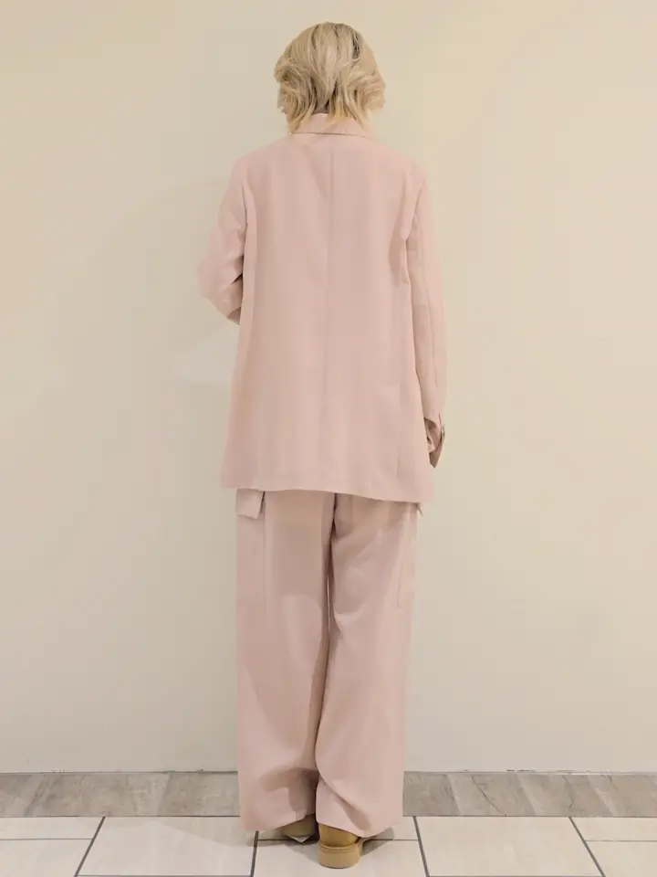 GRACE CONTINENTAL isono yui コーディネート画像