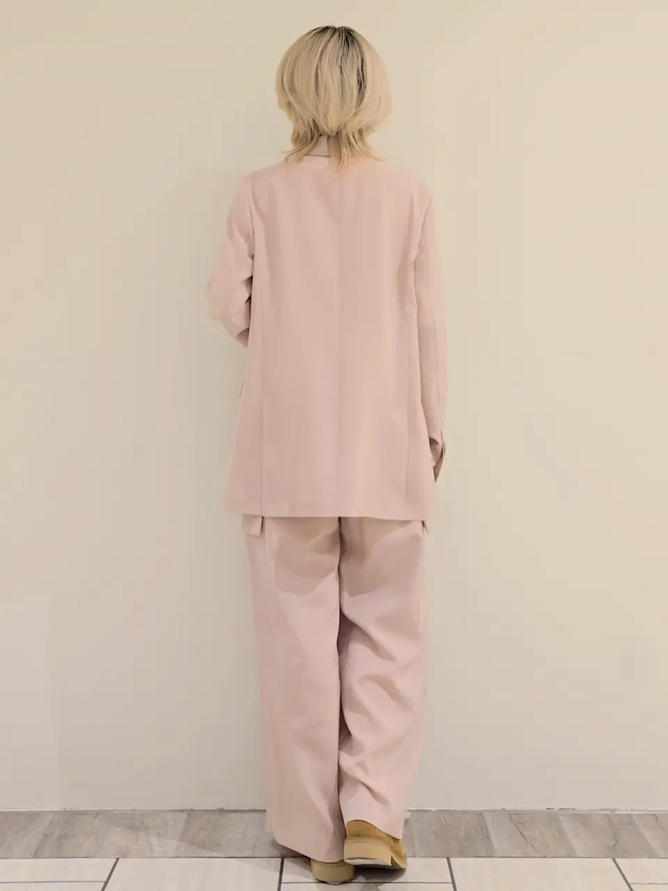 GRACE CONTINENTAL isono yui コーディネート画像