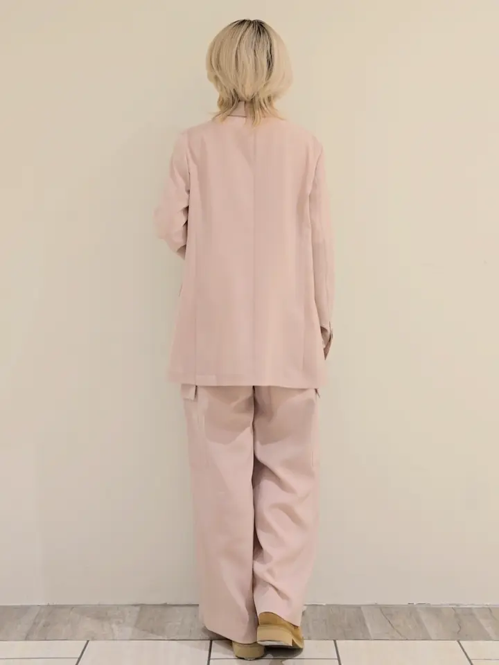 GRACE CONTINENTAL isono yui コーディネート画像