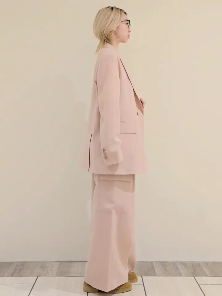 GRACE CONTINENTAL isono yui コーディネート画像