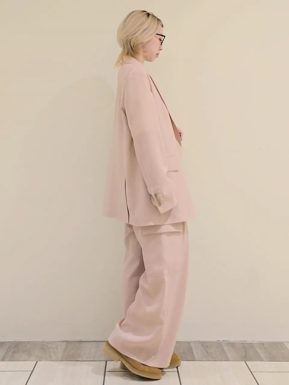 GRACE CONTINENTAL isono yui コーディネート画像