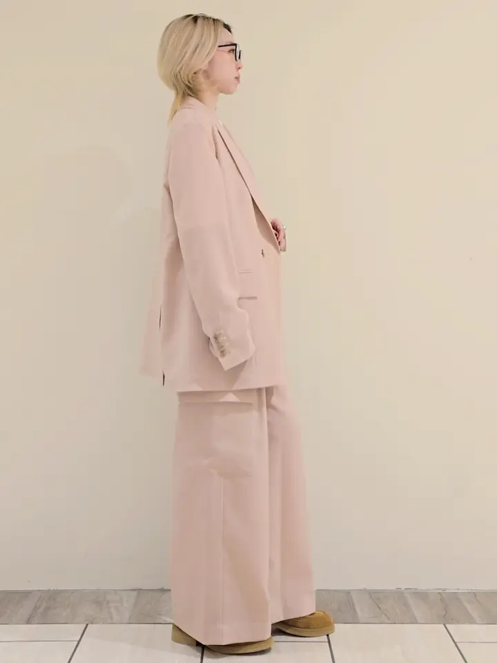 GRACE CONTINENTAL isono yui コーディネート画像