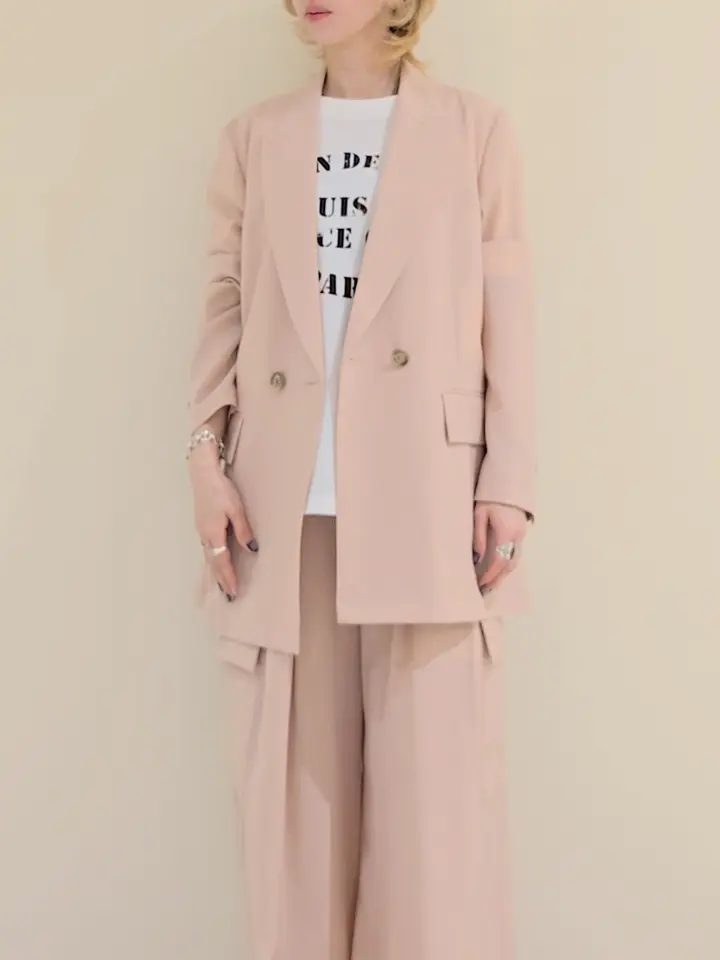 GRACE CONTINENTAL isono yui コーディネート画像