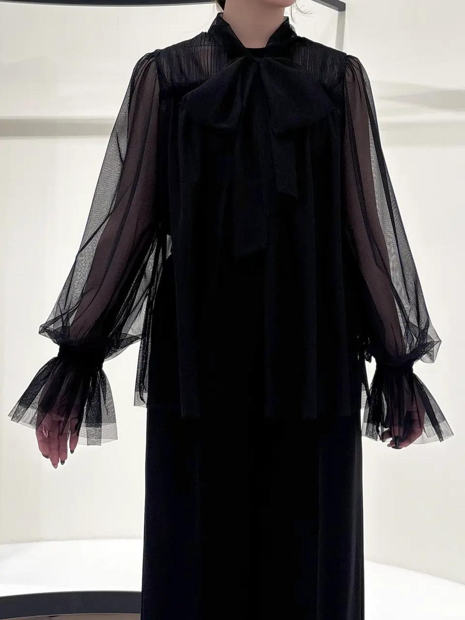 GRACE CONTINENTAL 平野 裕華 コーディネート画像