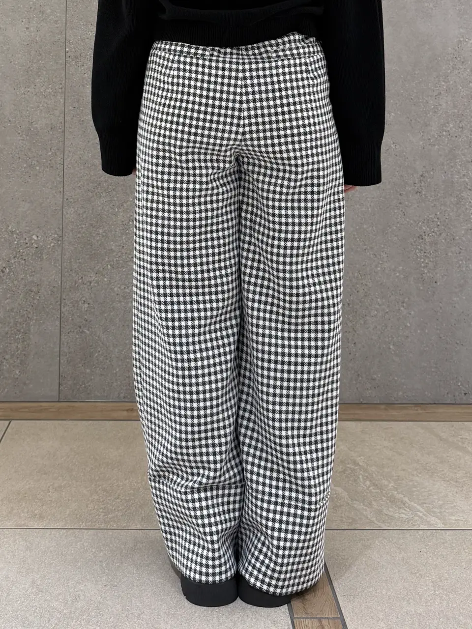 GRACE CONTINENTAL anri コーディネート画像