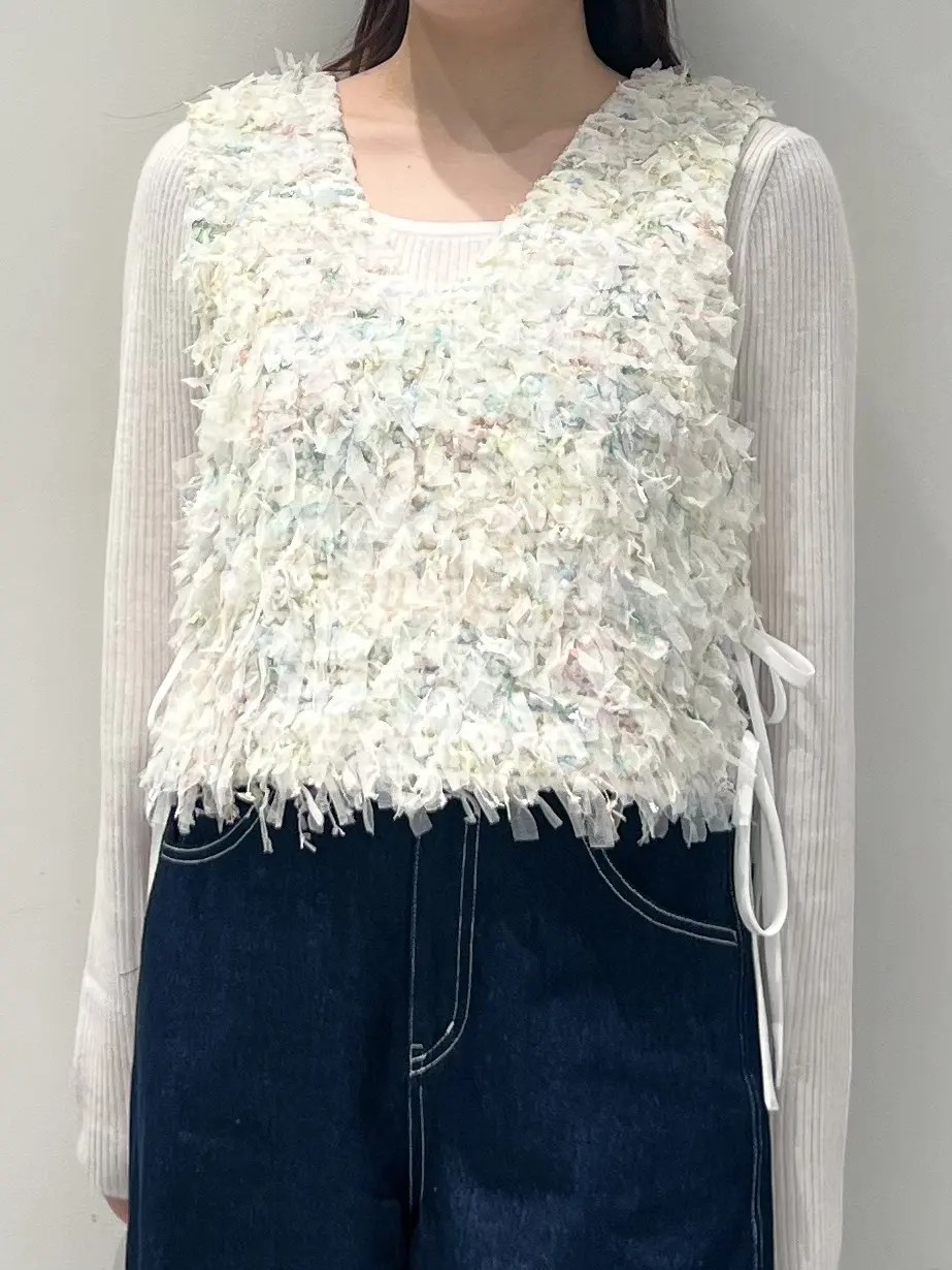 GRACE CONTINENTAL RIKO コーディネート画像