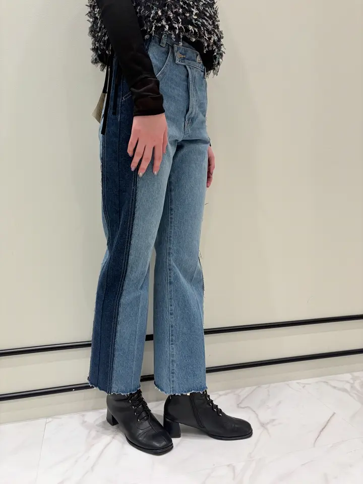 GRACE CONTINENTAL Hotei コーディネート画像