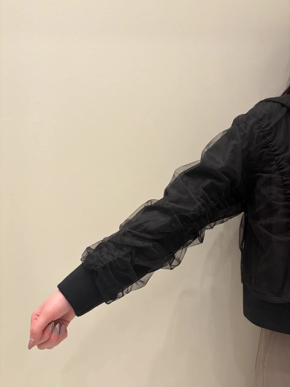 GRACE CONTINENTAL Hotei コーディネート画像