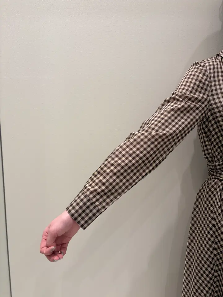 GRACE CONTINENTAL Hotei コーディネート画像