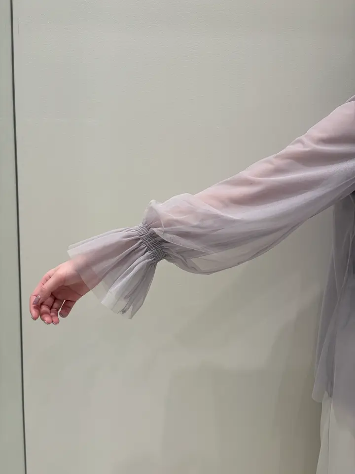 GRACE CONTINENTAL Hotei コーディネート画像