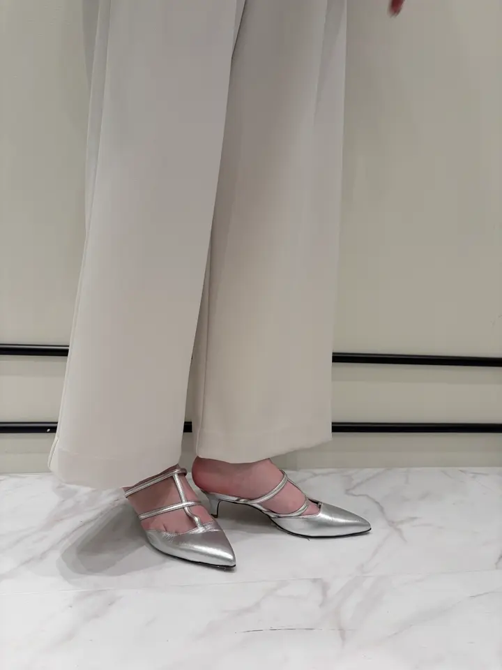 GRACE CONTINENTAL Hotei コーディネート画像