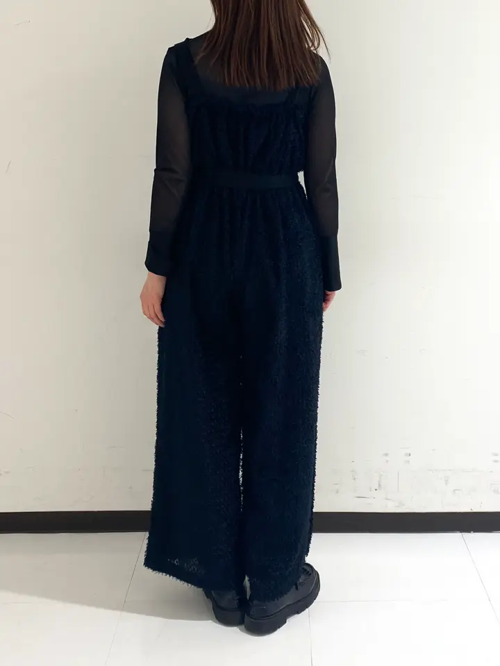 GRACE CONTINENTAL mikiho コーディネート画像