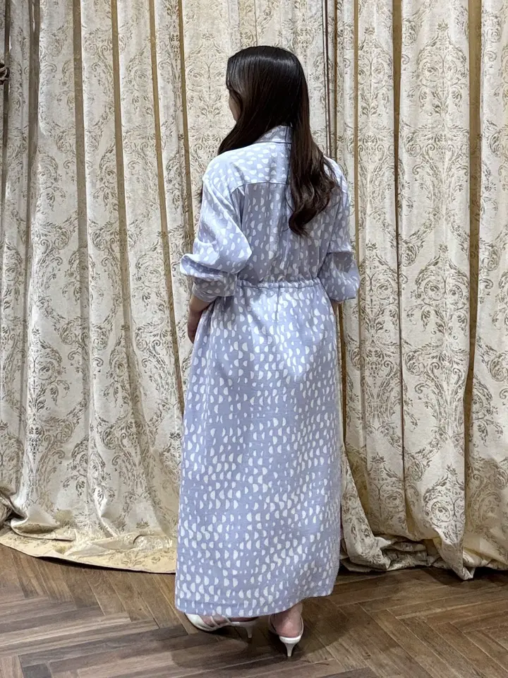 GRACE CONTINENTAL HIGASHIGAWA.R コーディネート画像