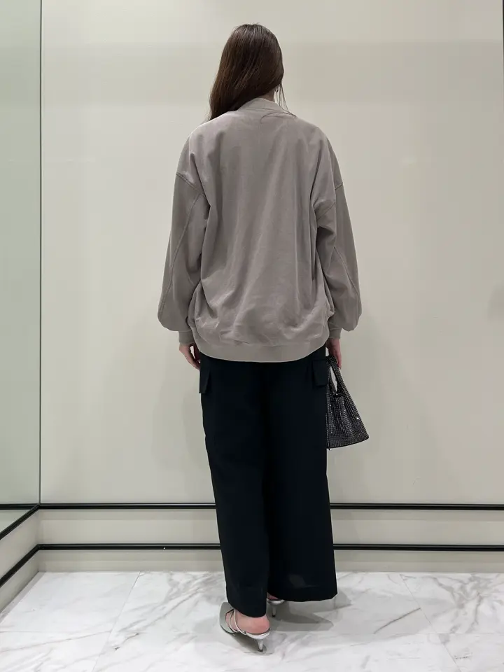 GRACE CONTINENTAL Taura コーディネート画像