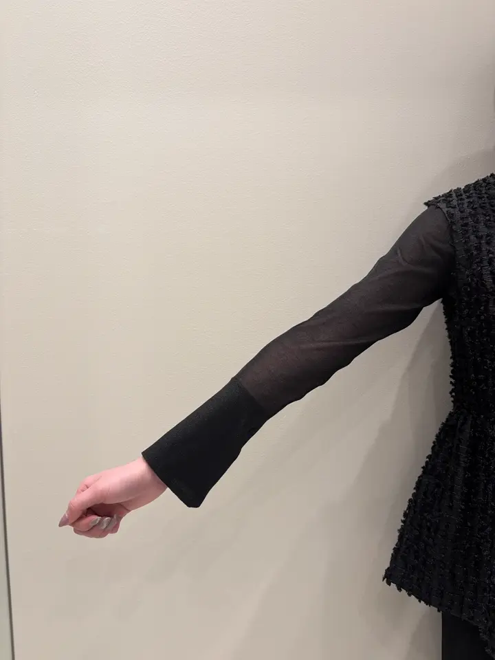 GRACE CONTINENTAL Hotei コーディネート画像