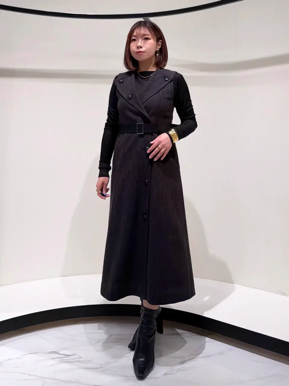  くまさか コーディネート画像