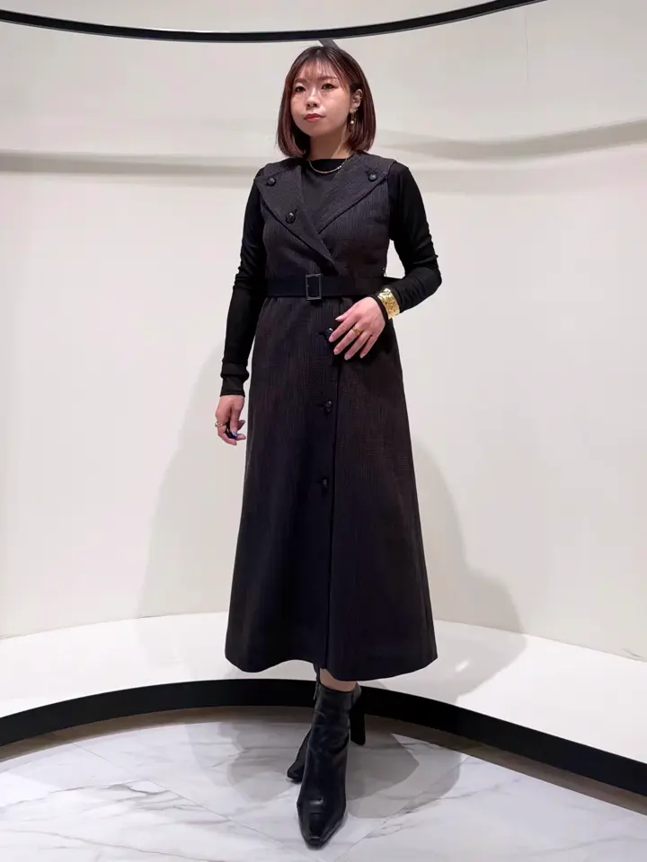 GRACE CONTINENTAL くまさか コーディネート画像