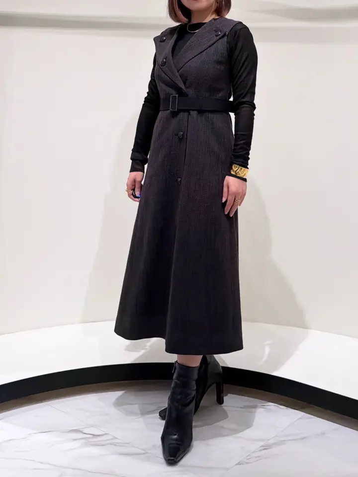 GRACE CONTINENTAL くまさか コーディネート画像