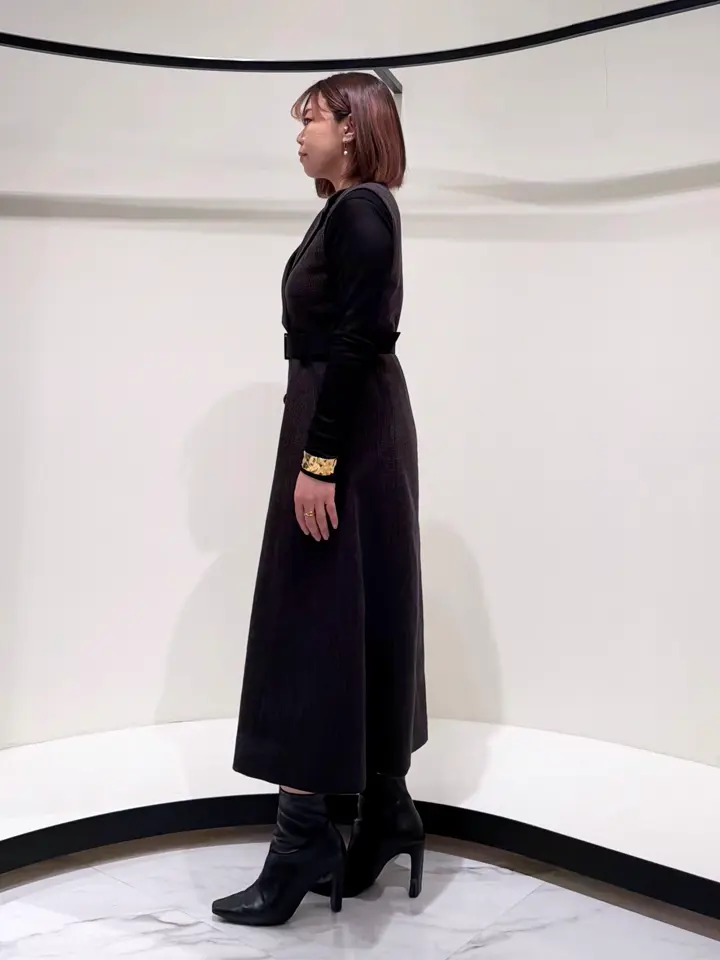 GRACE CONTINENTAL くまさか コーディネート画像