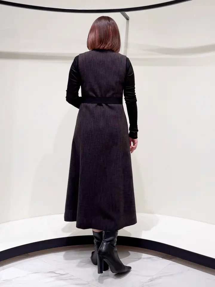 GRACE CONTINENTAL くまさか コーディネート画像