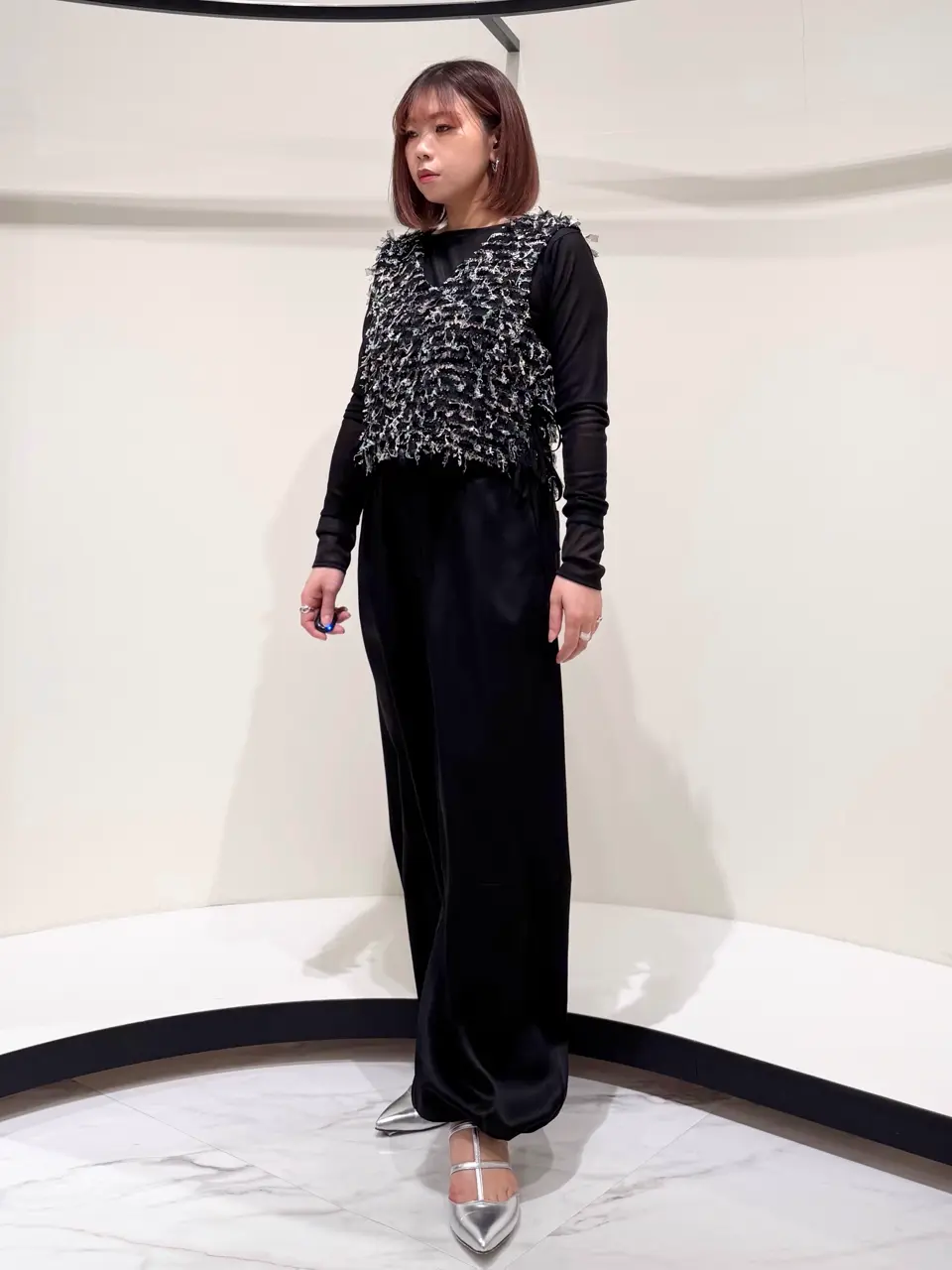  くまさか コーディネート画像