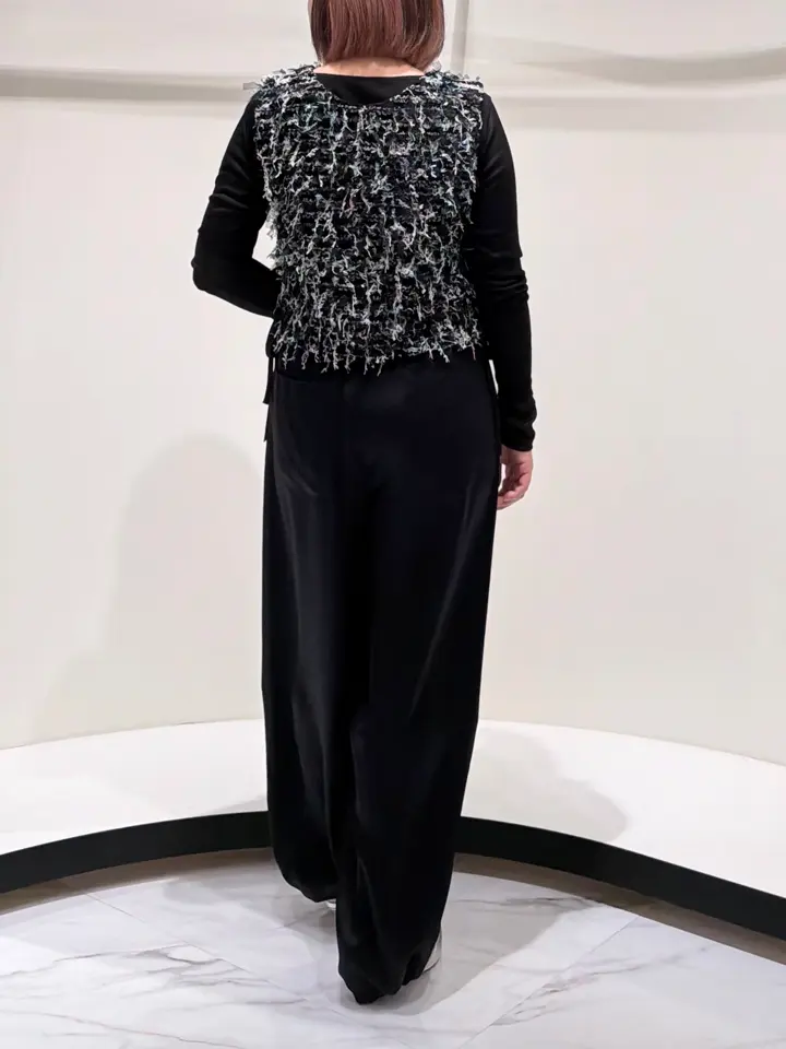 GRACE CONTINENTAL くまさか コーディネート画像