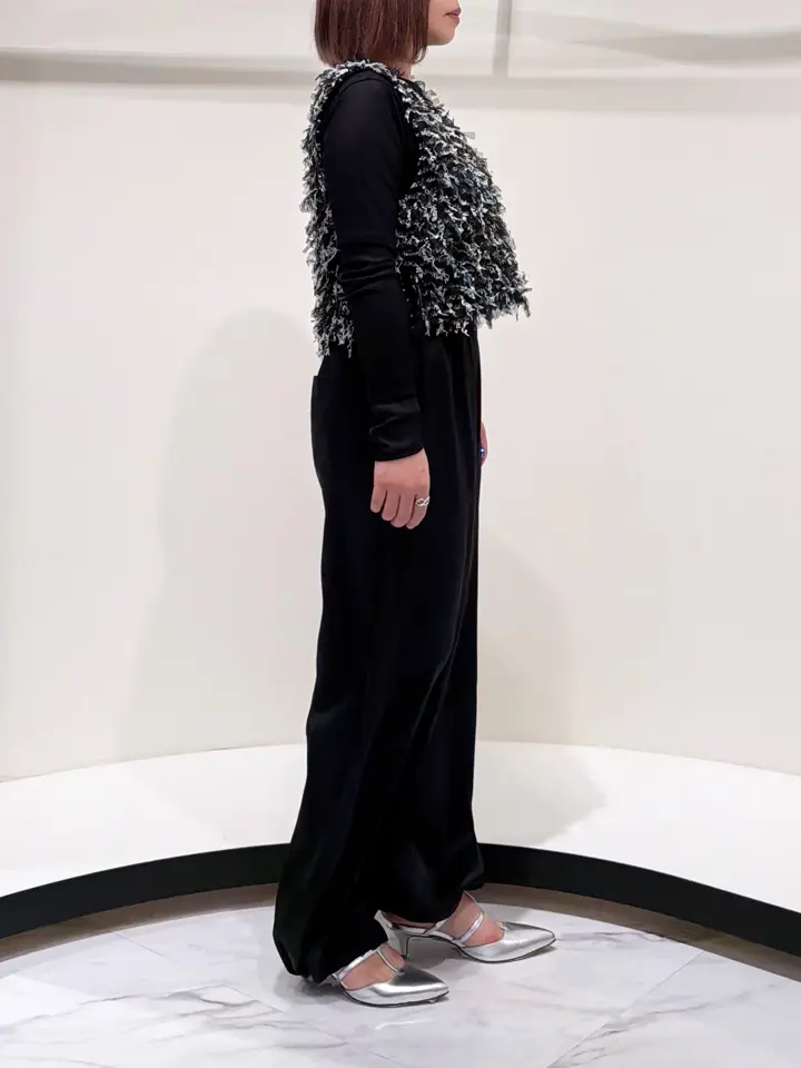 GRACE CONTINENTAL くまさか コーディネート画像