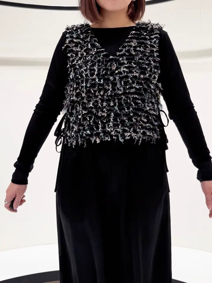 GRACE CONTINENTAL くまさか コーディネート画像