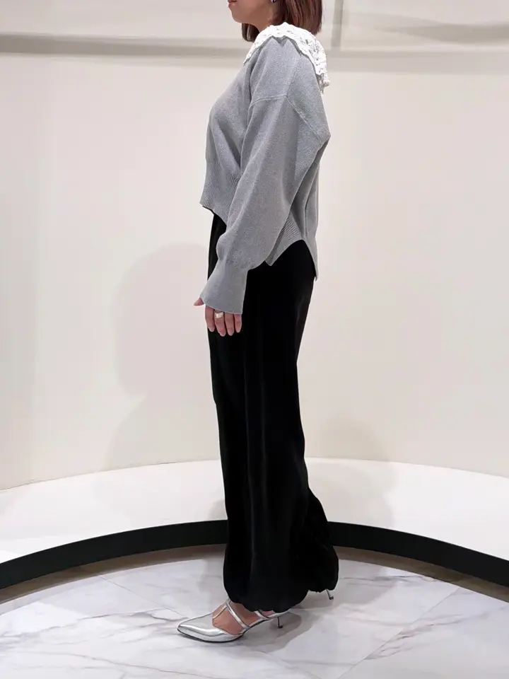 GRACE CONTINENTAL くまさか コーディネート画像