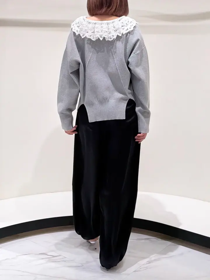 GRACE CONTINENTAL くまさか コーディネート画像