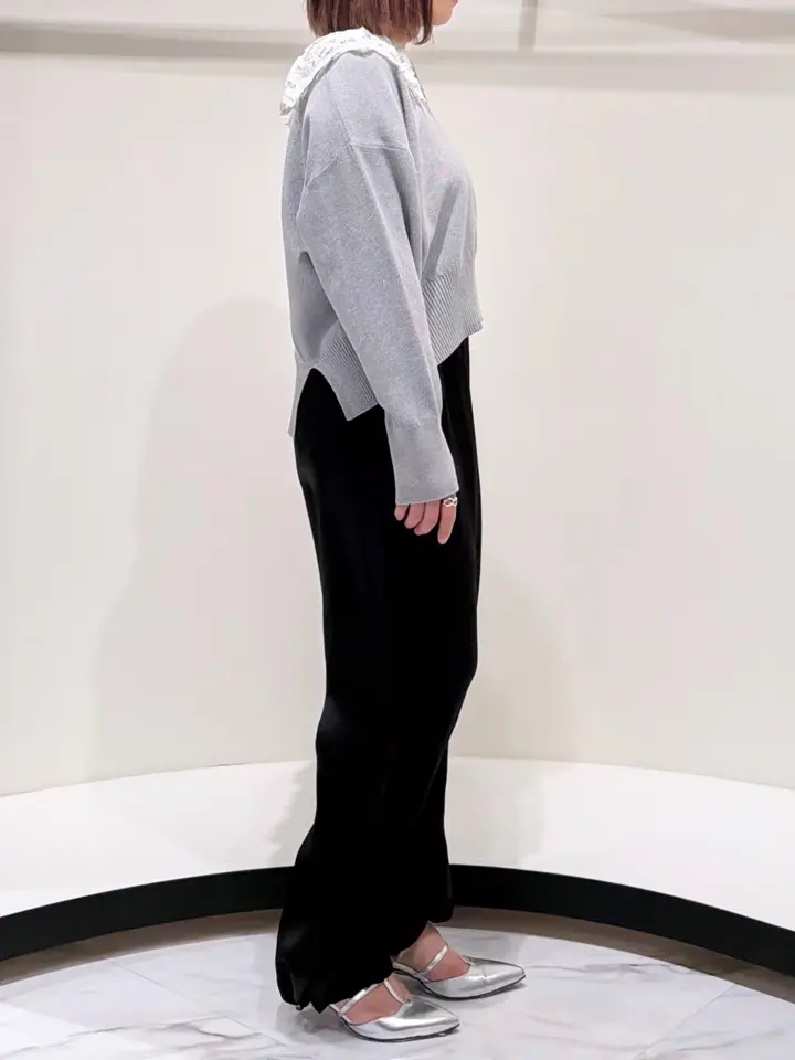 GRACE CONTINENTAL くまさか コーディネート画像