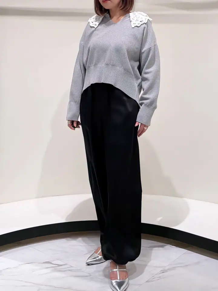 GRACE CONTINENTAL くまさか コーディネート画像