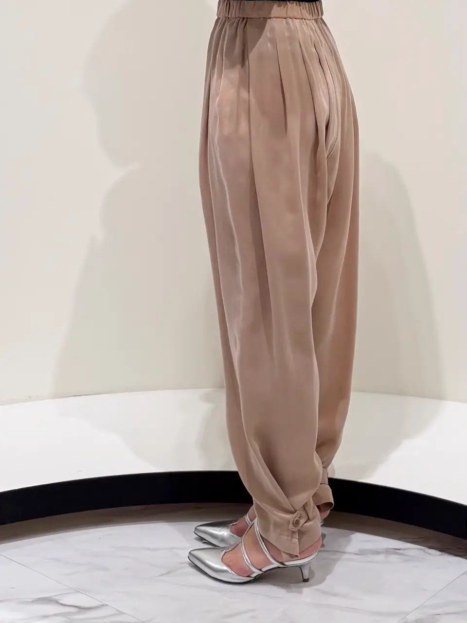 GRACE CONTINENTAL くまさか コーディネート画像