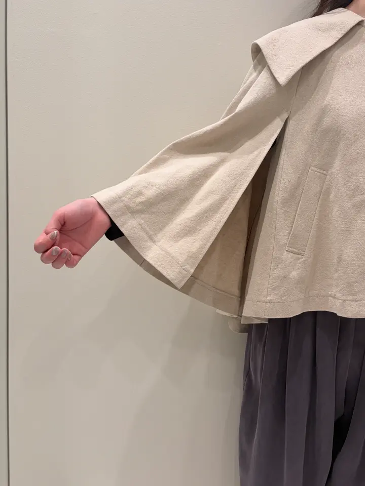 GRACE CONTINENTAL Hotei コーディネート画像