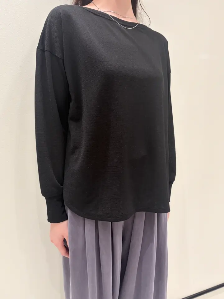 GRACE CONTINENTAL Hotei コーディネート画像