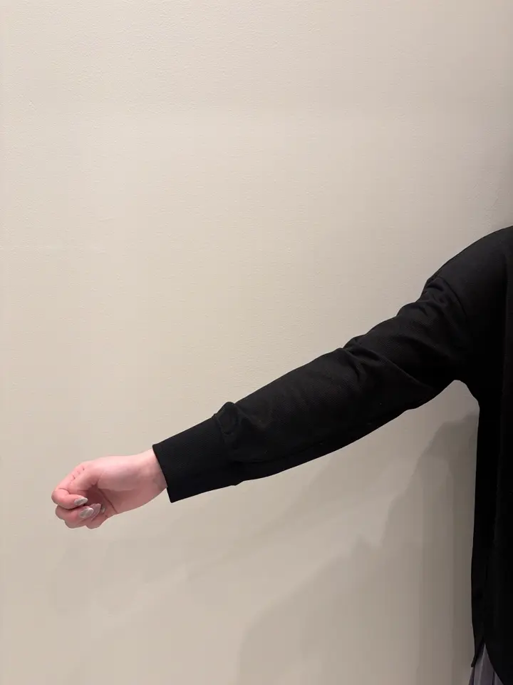 GRACE CONTINENTAL Hotei コーディネート画像