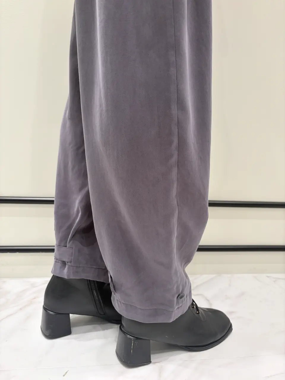 GRACE CONTINENTAL Hotei コーディネート画像