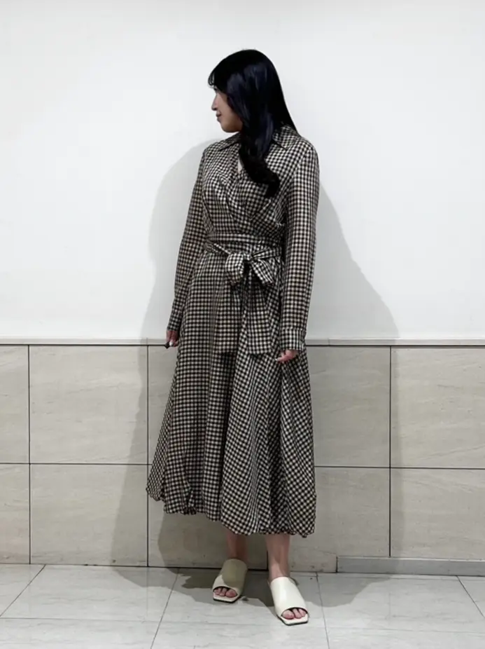  菊川 コーディネート画像