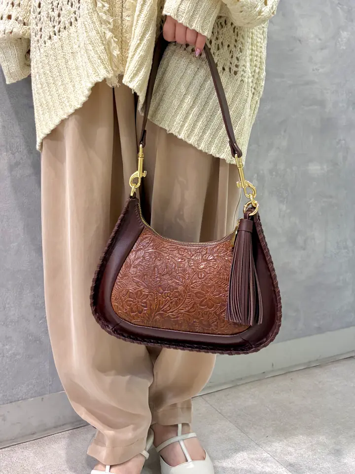 GRACE CONTINENTAL RINA コーディネート画像