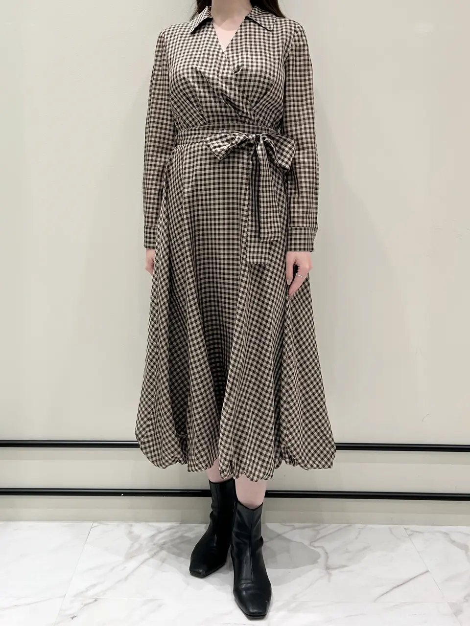  Taura コーディネート画像