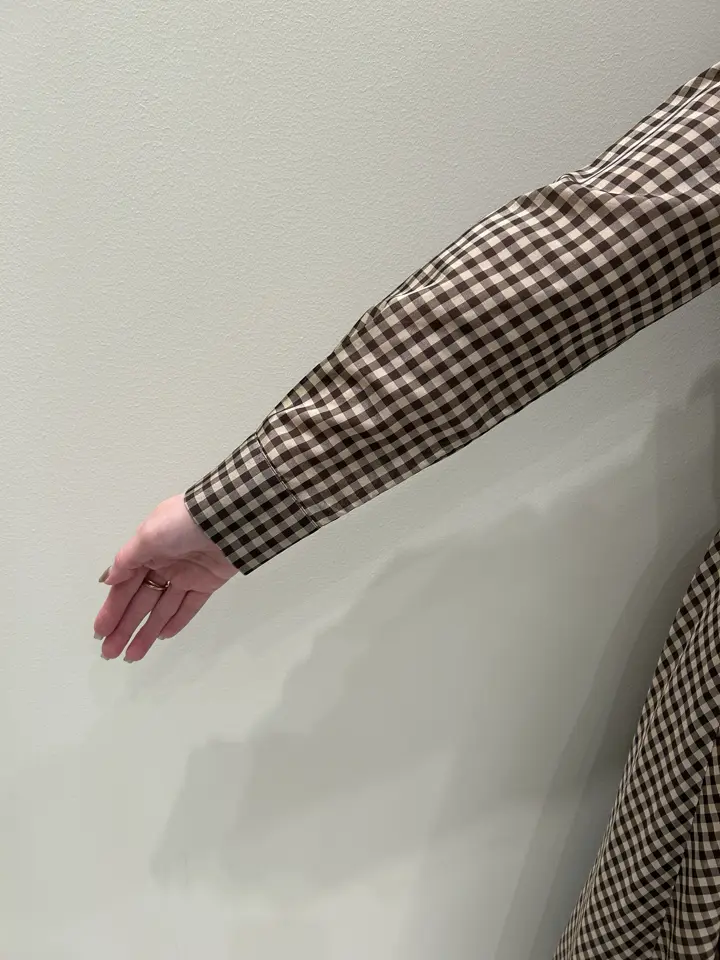 GRACE CONTINENTAL Taura コーディネート画像