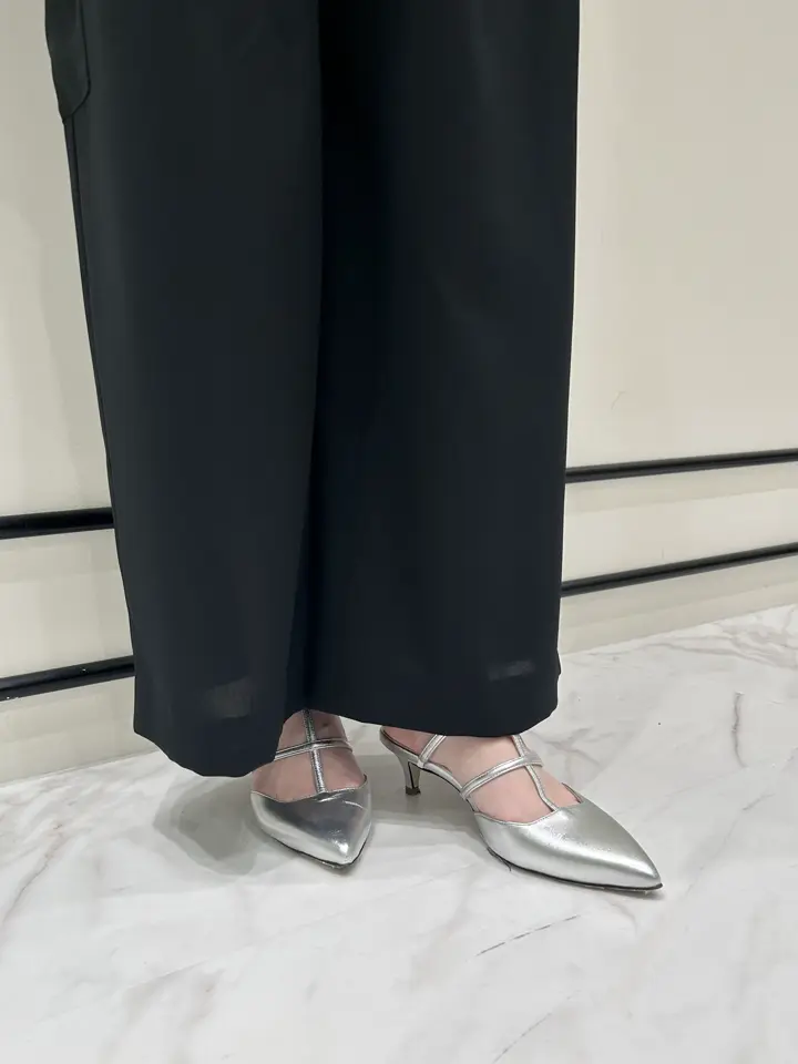 GRACE CONTINENTAL Taura コーディネート画像