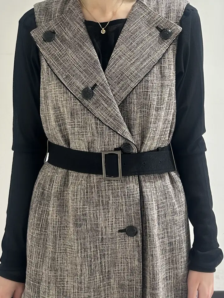 GRACE CONTINENTAL 狩野　珠季 コーディネート画像