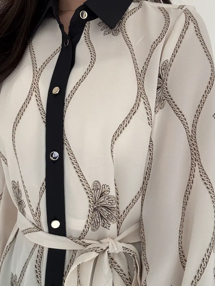 GRACE CONTINENTAL Kikuchi コーディネート画像