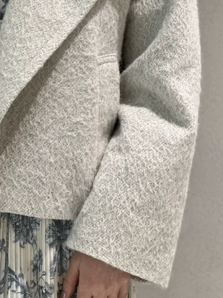 GRACE CONTINENTAL Kogane. コーディネート画像