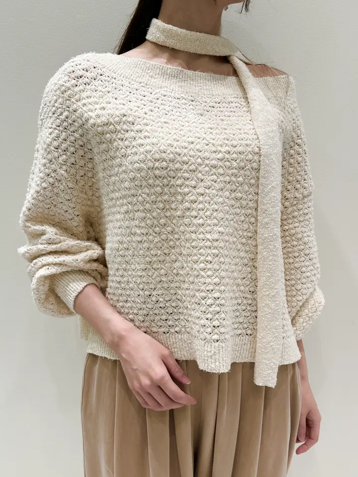 GRACE CONTINENTAL Wakazono コーディネート画像